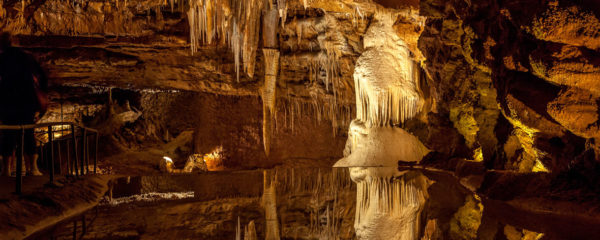 Grottes de Lacave